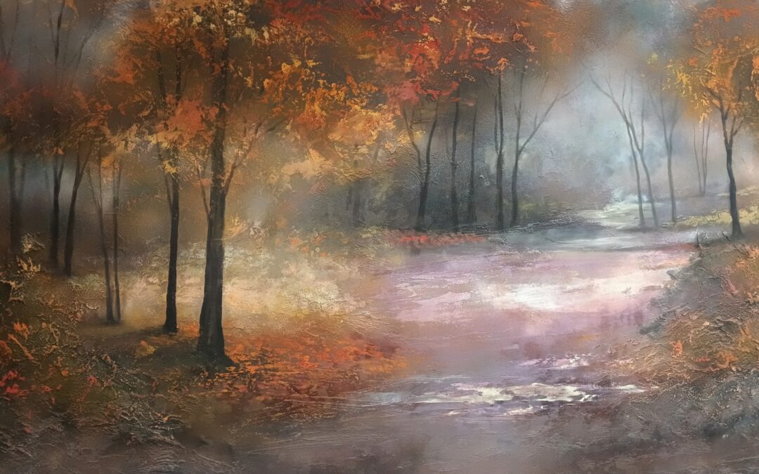 Dear Art Buyer, here’s a great and much-needed topic you need to read before swiping your card, specially with the overwhelming amount of art being sold online these days. The question is: is it a Print or an Original?